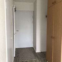 Flat in Finland, 33 sq.m.