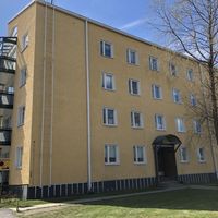 Flat in Finland, 33 sq.m.