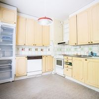 Квартира в Финляндии, 86 кв.м.