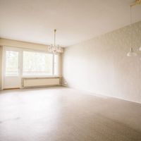 Квартира в Финляндии, 86 кв.м.