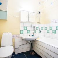 Квартира в Финляндии, 86 кв.м.