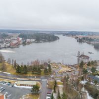 Таунхаус в Финляндии, 33 кв.м.