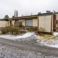 Таунхаус в Финляндии, 33 кв.м.