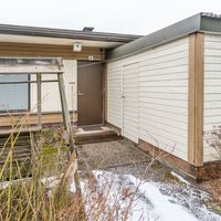 Таунхаус в Финляндии, 33 кв.м.