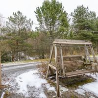 Таунхаус в Финляндии, 33 кв.м.