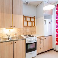 Таунхаус в Финляндии, 33 кв.м.