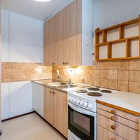 Таунхаус в Финляндии, 33 кв.м.