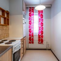 Таунхаус в Финляндии, 33 кв.м.