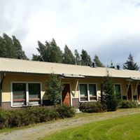 Townhouse in Finland, 23 sq.m.