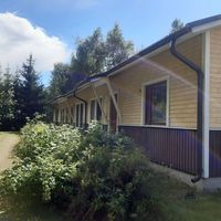 Townhouse in Finland, 23 sq.m.