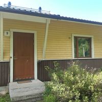 Townhouse in Finland, 23 sq.m.