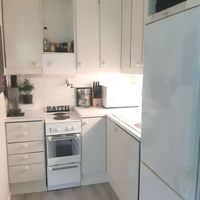 Townhouse in Finland, 23 sq.m.