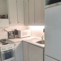 Townhouse in Finland, 23 sq.m.