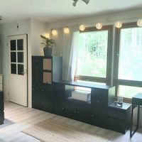 Townhouse in Finland, 23 sq.m.