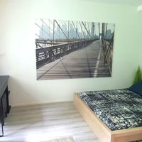 Townhouse in Finland, 23 sq.m.