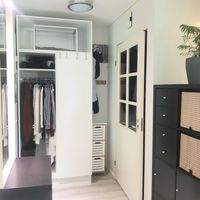 Townhouse in Finland, 23 sq.m.