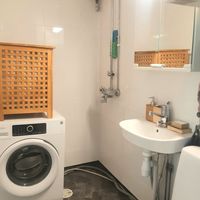 Townhouse in Finland, 23 sq.m.