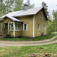 Дом в Финляндии, 72 кв.м.