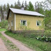 Дом в Финляндии, 72 кв.м.