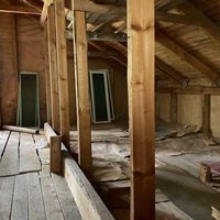 Дом в Финляндии, 72 кв.м.