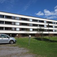 Квартира в Финляндии, 55 кв.м.