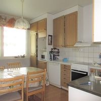 Квартира в Финляндии, 55 кв.м.