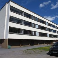 Квартира в Финляндии, 55 кв.м.