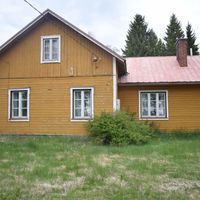 Дом в Финляндии, 72 кв.м.