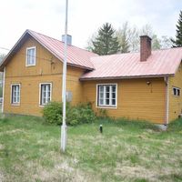 Дом в Финляндии, 72 кв.м.