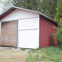 Дом в Финляндии, 72 кв.м.