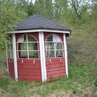 Дом в Финляндии, 72 кв.м.