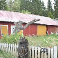 Дом в Финляндии, 72 кв.м.