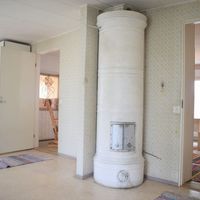 Дом в Финляндии, 72 кв.м.