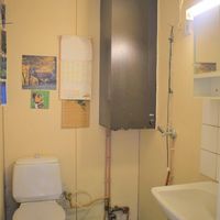 Дом в Финляндии, 72 кв.м.