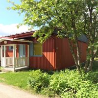 Таунхаус в Финляндии, 61 кв.м.