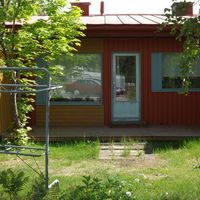 Таунхаус в Финляндии, 61 кв.м.