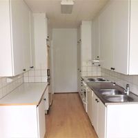 Таунхаус в Финляндии, 61 кв.м.