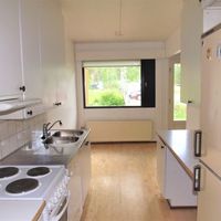 Таунхаус в Финляндии, 61 кв.м.