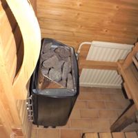 Таунхаус в Финляндии, 61 кв.м.