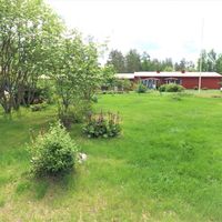 Таунхаус в Финляндии, 61 кв.м.