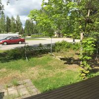 Таунхаус в Финляндии, 61 кв.м.