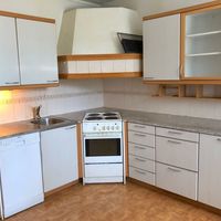 Flat in Finland, 54 sq.m.