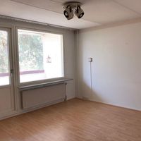 Flat in Finland, 54 sq.m.