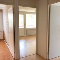 Flat in Finland, 54 sq.m.