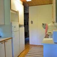 Townhouse in Finland, 55 sq.m.