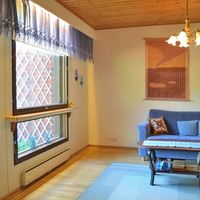 Townhouse in Finland, 55 sq.m.