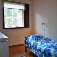 Townhouse in Finland, 55 sq.m.