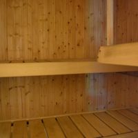 Townhouse in Finland, 55 sq.m.