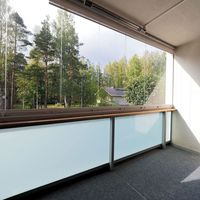 Flat in Finland, 56 sq.m.