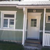 Таунхаус в Финляндии, 40 кв.м.